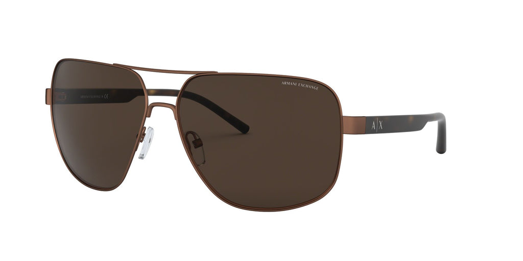 Armani Exchange 4068S Sunglasses